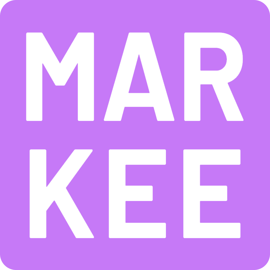 Markee logo