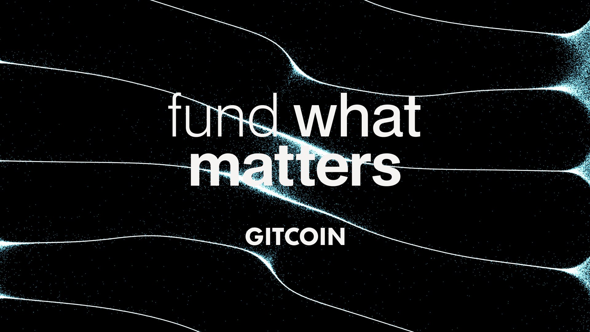 Gitcoin logo